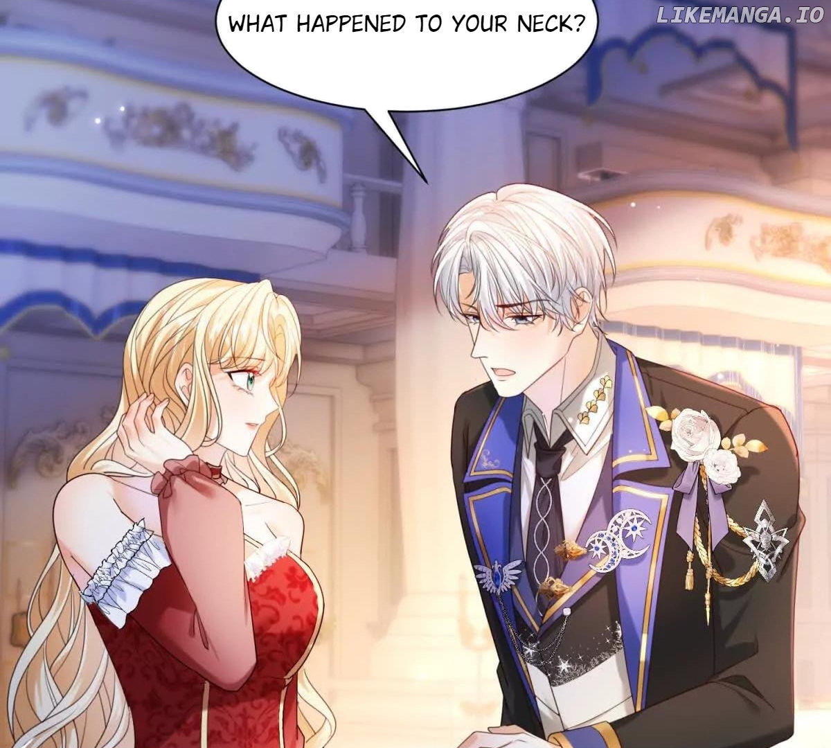 The Duchess Goes Crazy Once A Day Chapter 56 - page 29